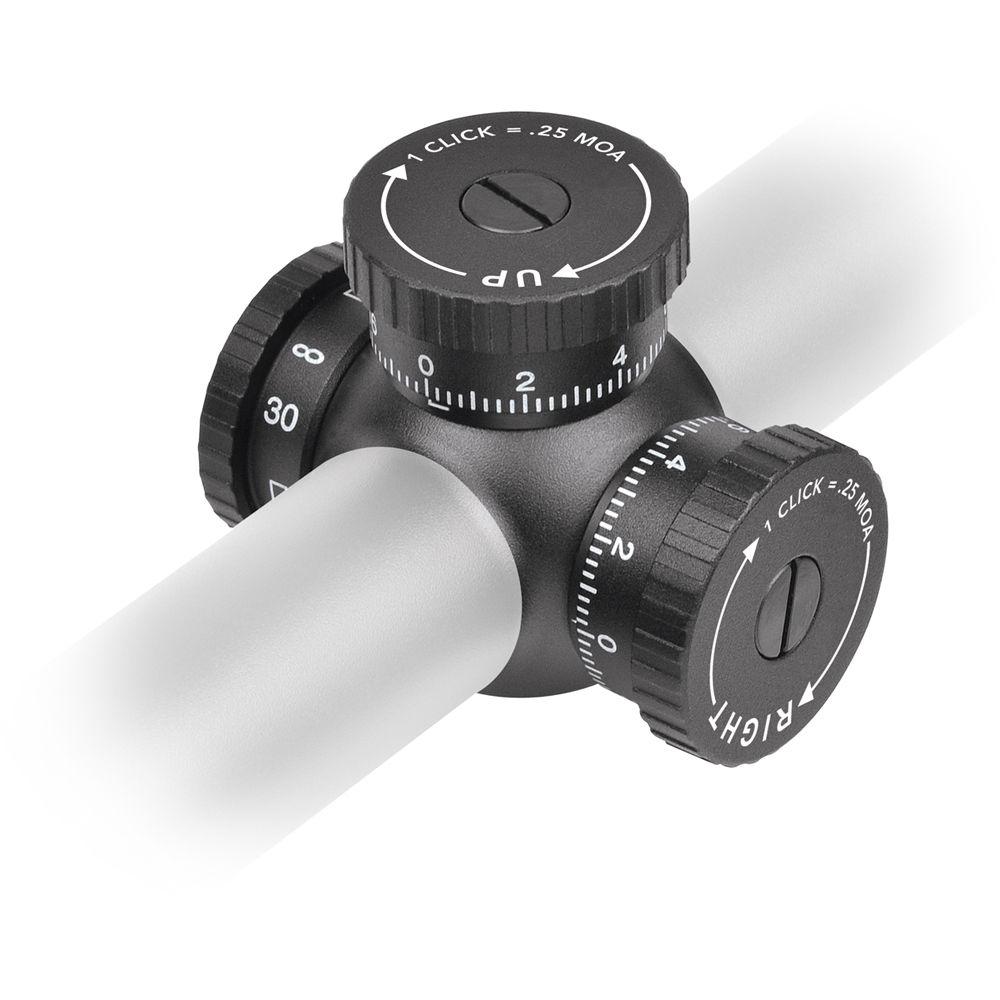 Meopta 6.5-20x50mm HTR Riflescope