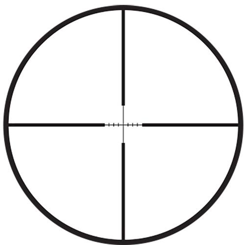 Meopta 6.5-20x50mm HTR Riflescope