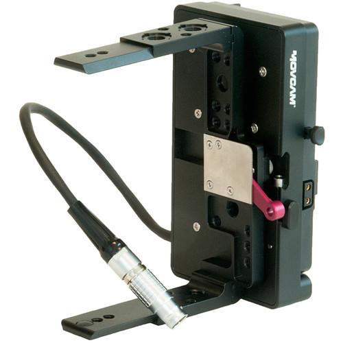 Movcam Alexa Mini V-Mount Distribution Box