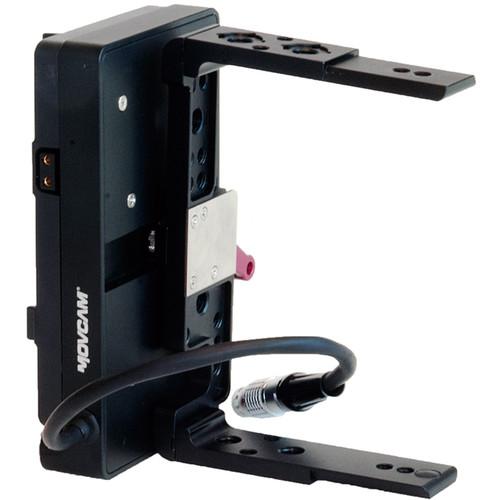 Movcam Alexa Mini V-Mount Distribution Box