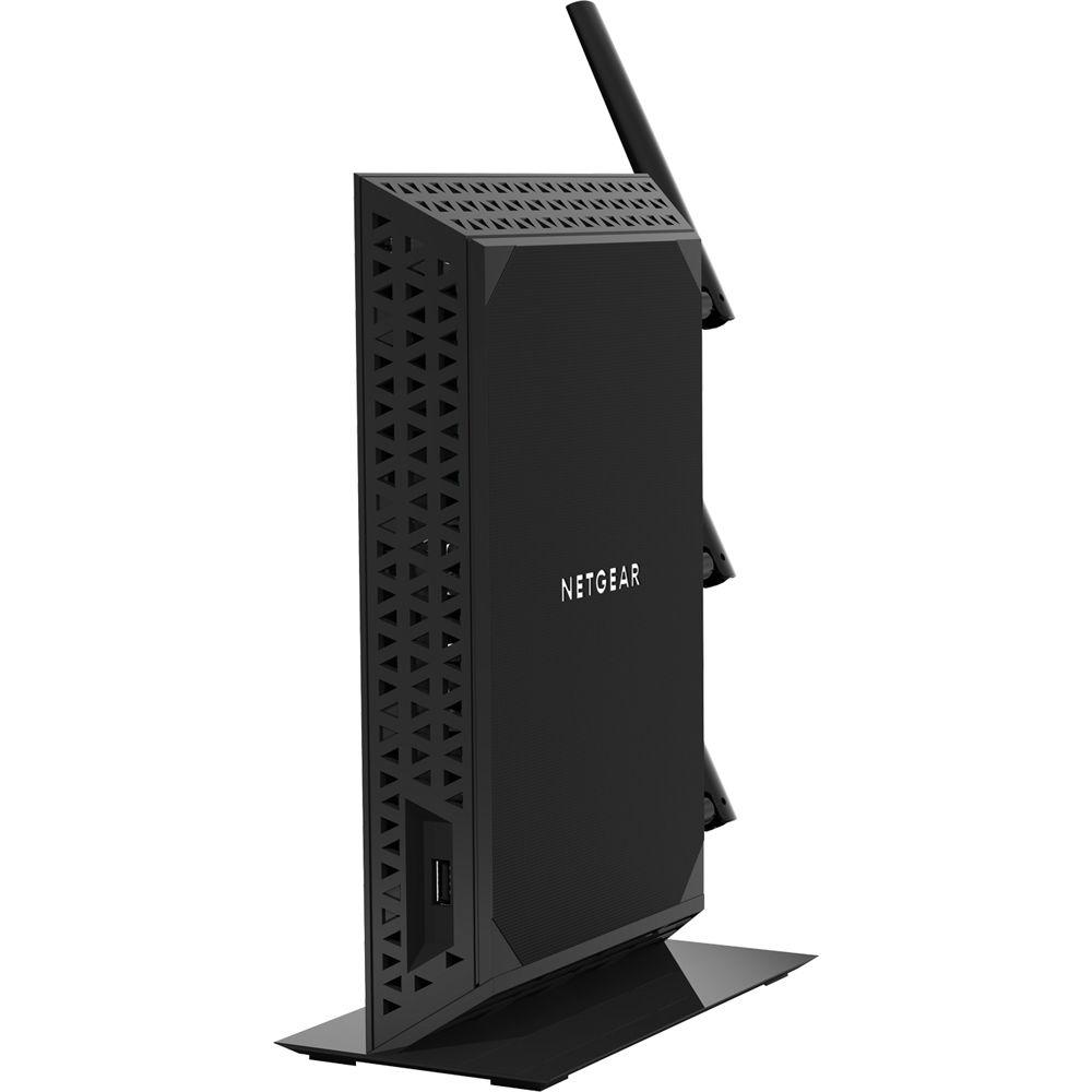 Netgear EX7000 AC1900 Nighthawk Wi-Fi Range Extender