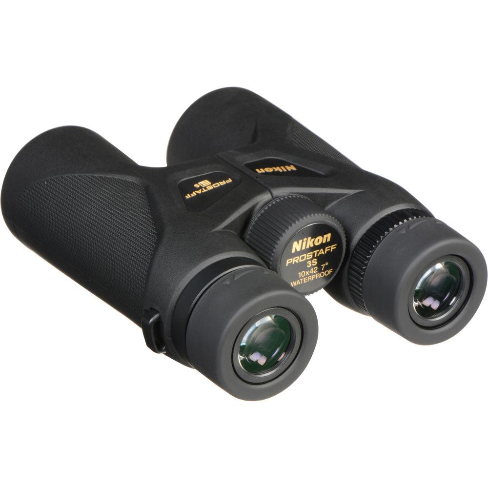 Nikon 10x42 ProStaff 3S Binocular
