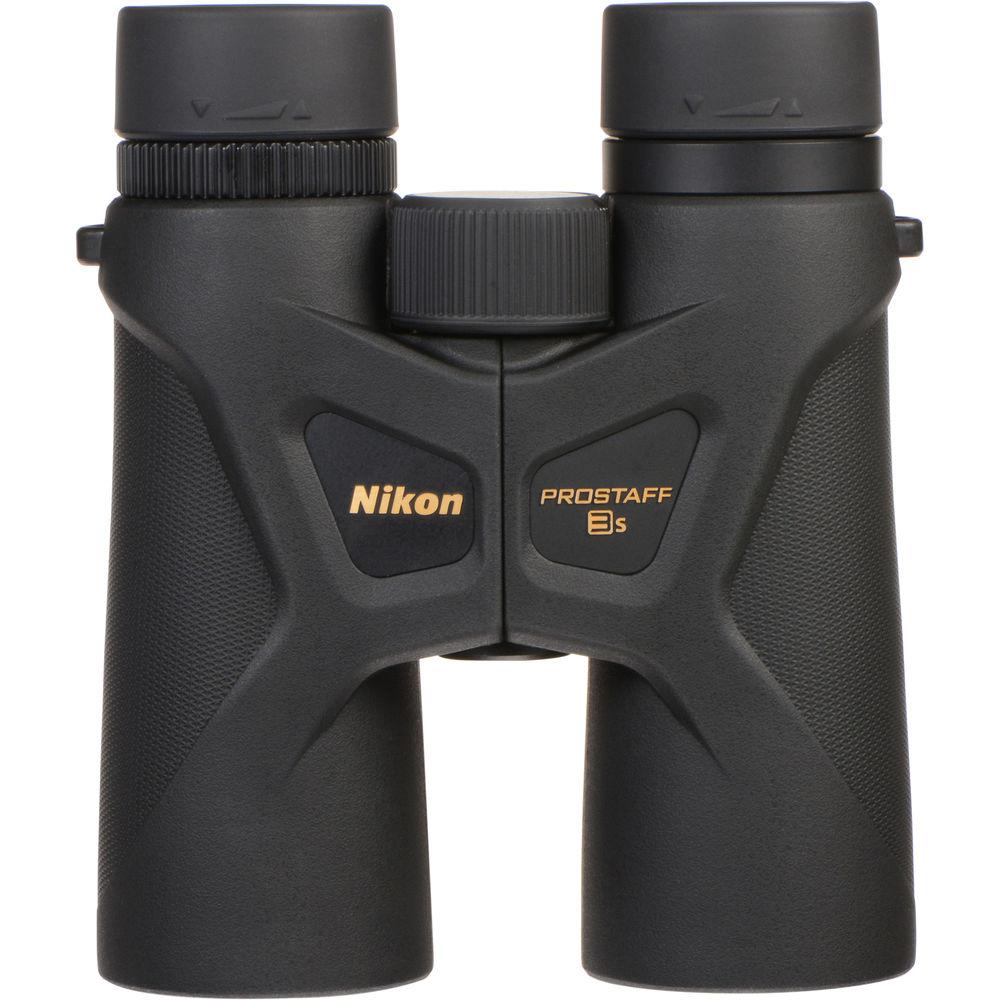 Nikon 10x42 ProStaff 3S Binocular