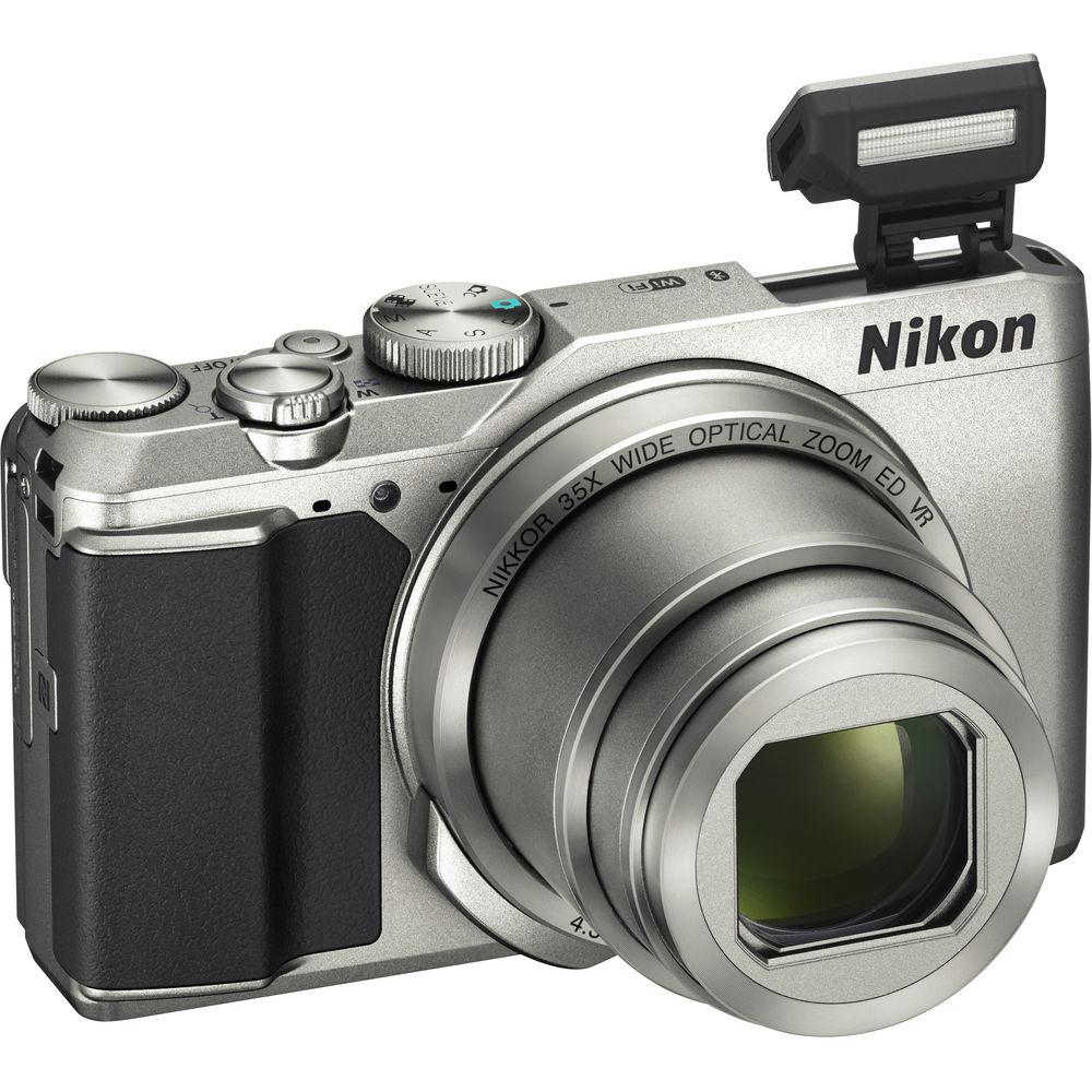 Nikon COOLPIX A900 Digital Camera