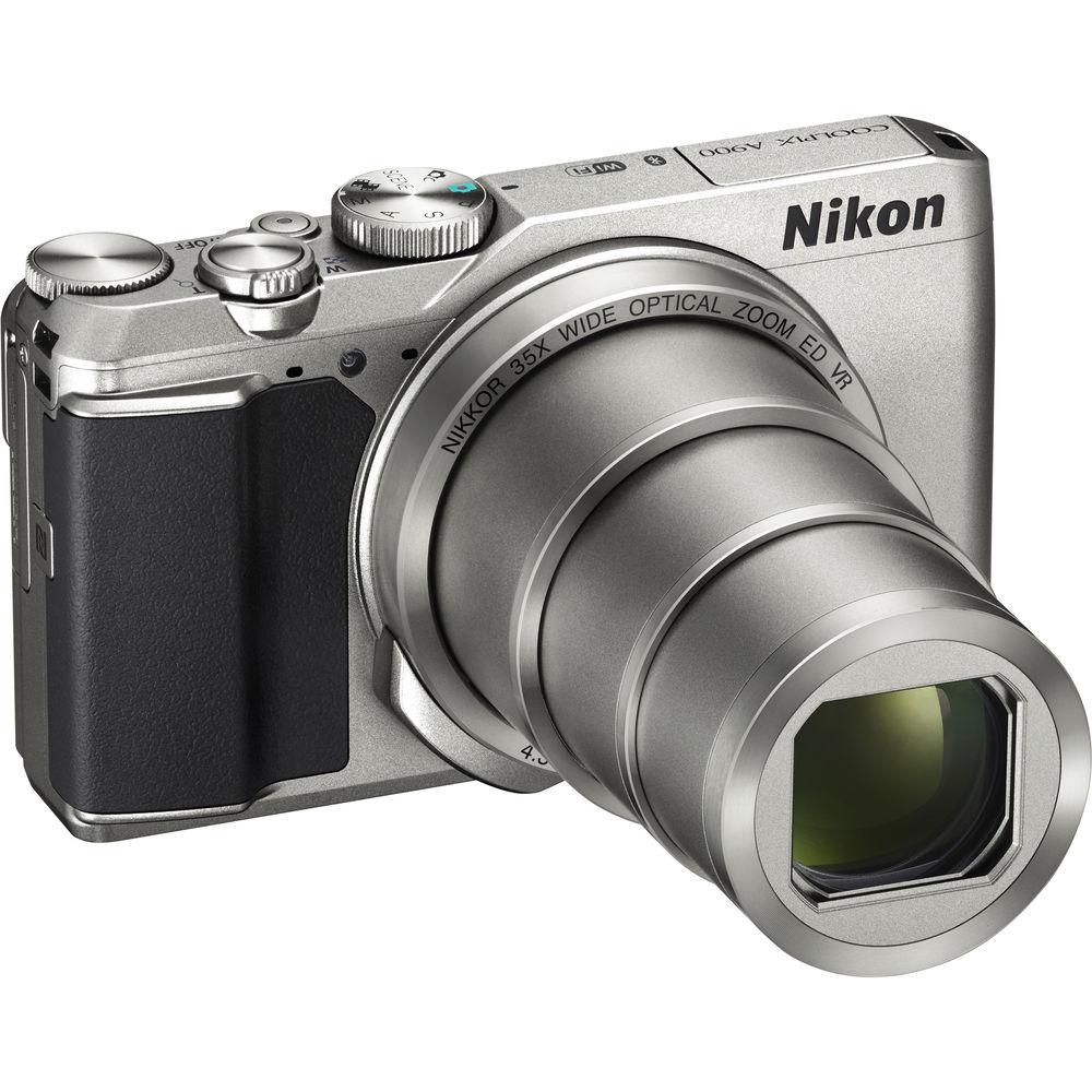 Nikon COOLPIX A900 Digital Camera