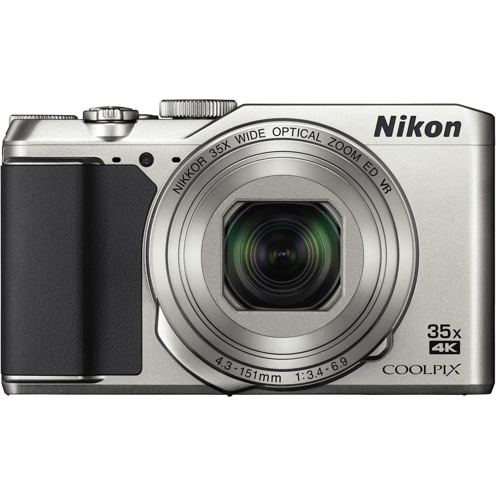 Nikon COOLPIX A900 Digital Camera