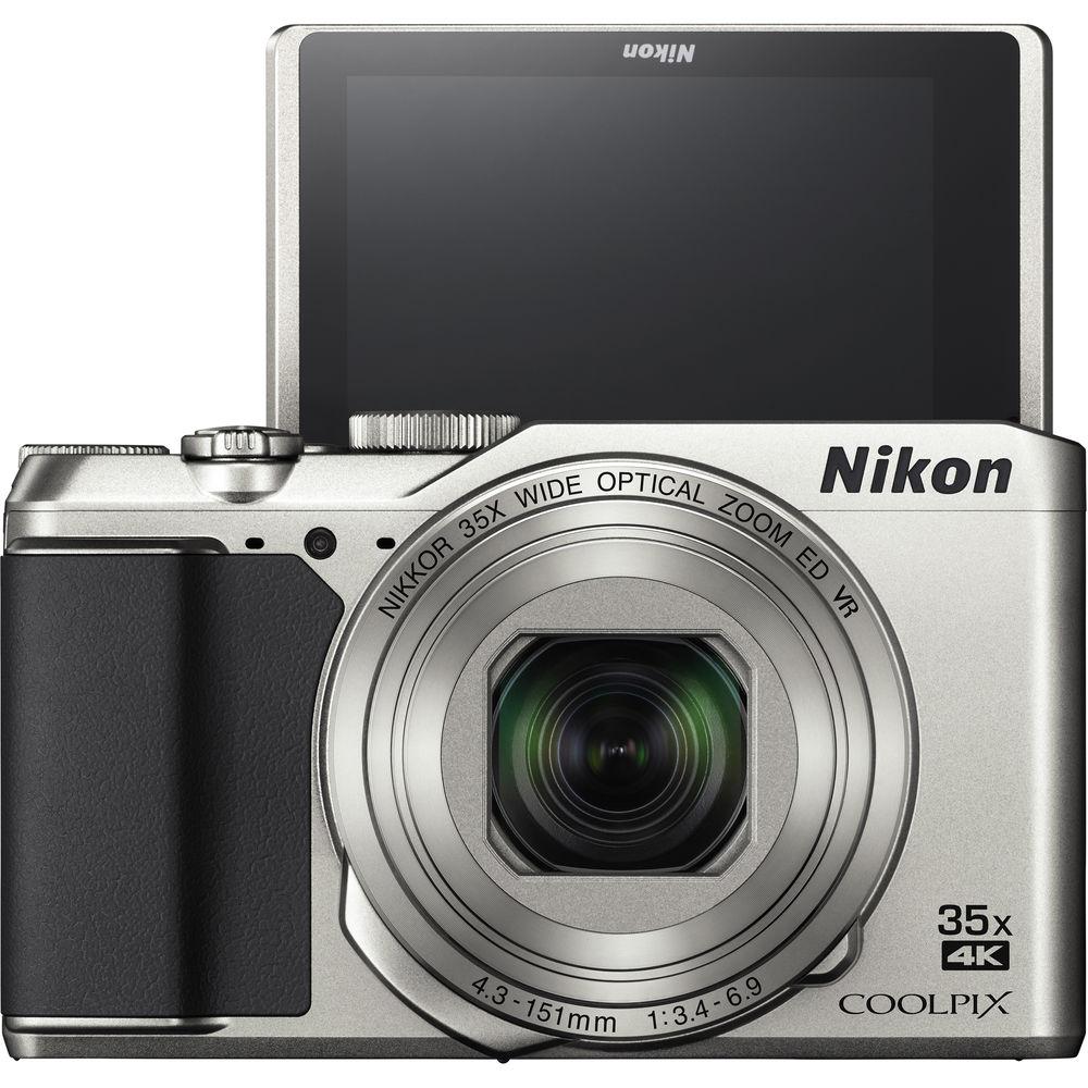 Nikon COOLPIX A900 Digital Camera