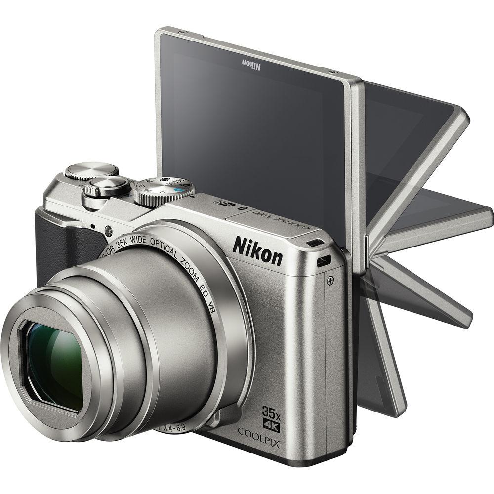 Nikon COOLPIX A900 Digital Camera