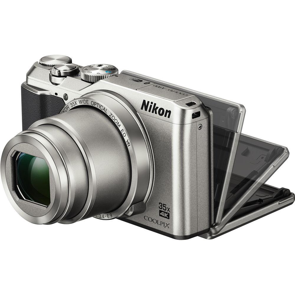 Nikon COOLPIX A900 Digital Camera