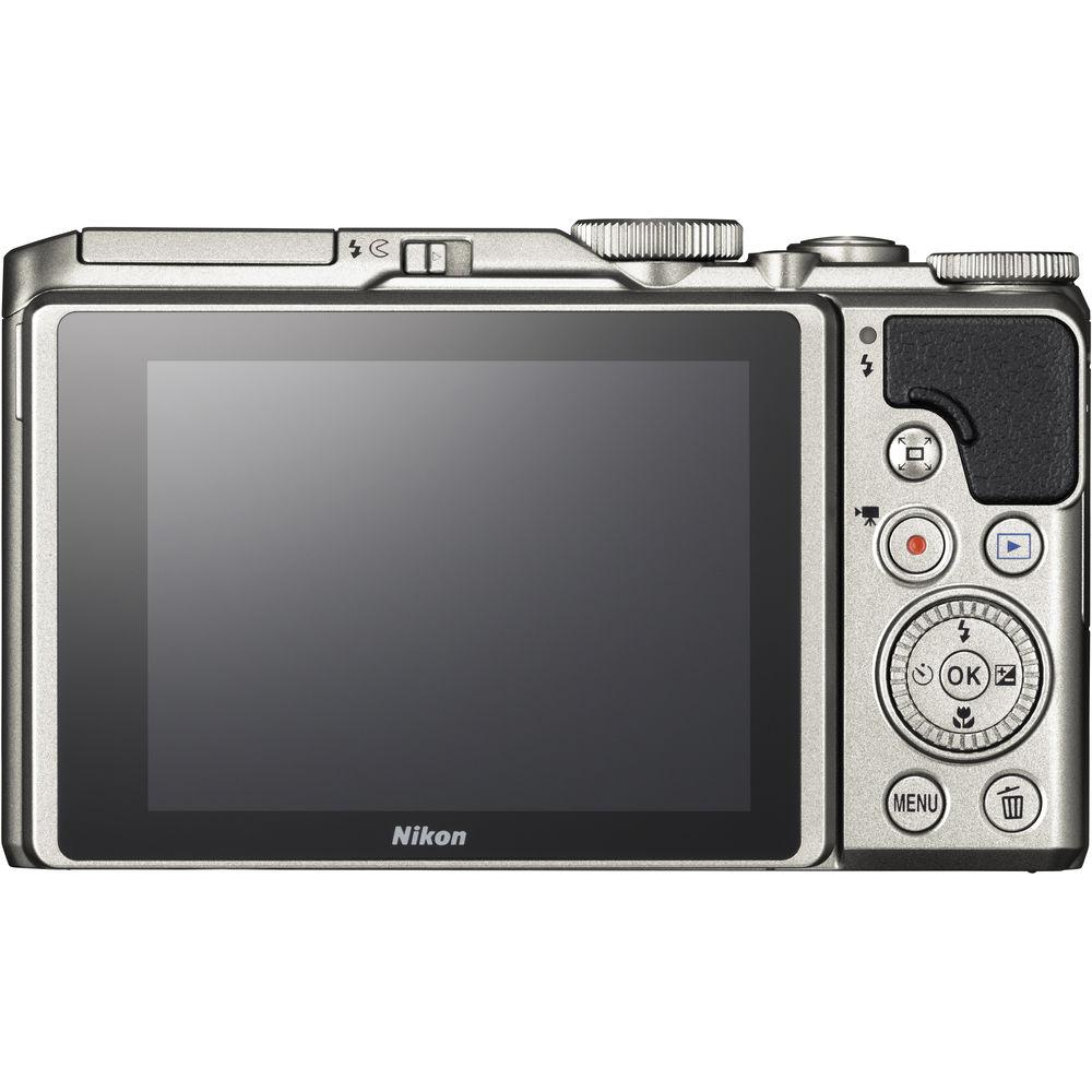 Nikon COOLPIX A900 Digital Camera