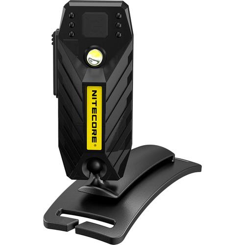 Nitecore T360 Rechargeable LED Headlamp