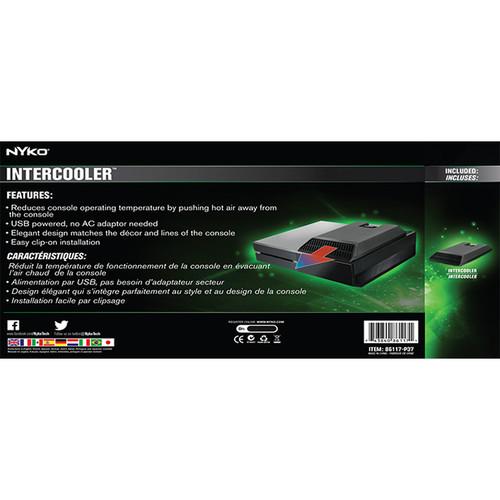 Nyko Xbox One Intercooler