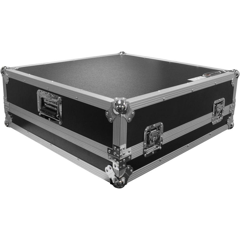 Odyssey Innovative Designs Case with Wheels for Yamaha TF3 Mixing Console