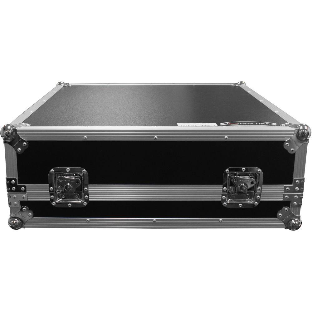Odyssey Innovative Designs Case with Wheels for Yamaha TF3 Mixing Console