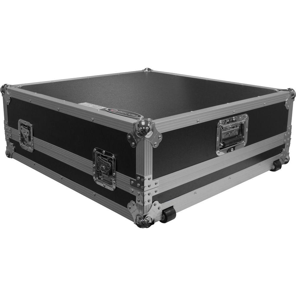 Odyssey Innovative Designs Case with Wheels for Yamaha TF3 Mixing Console