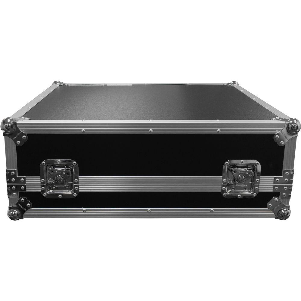 Odyssey Innovative Designs Case with Wheels for Yamaha TF3 Mixing Console