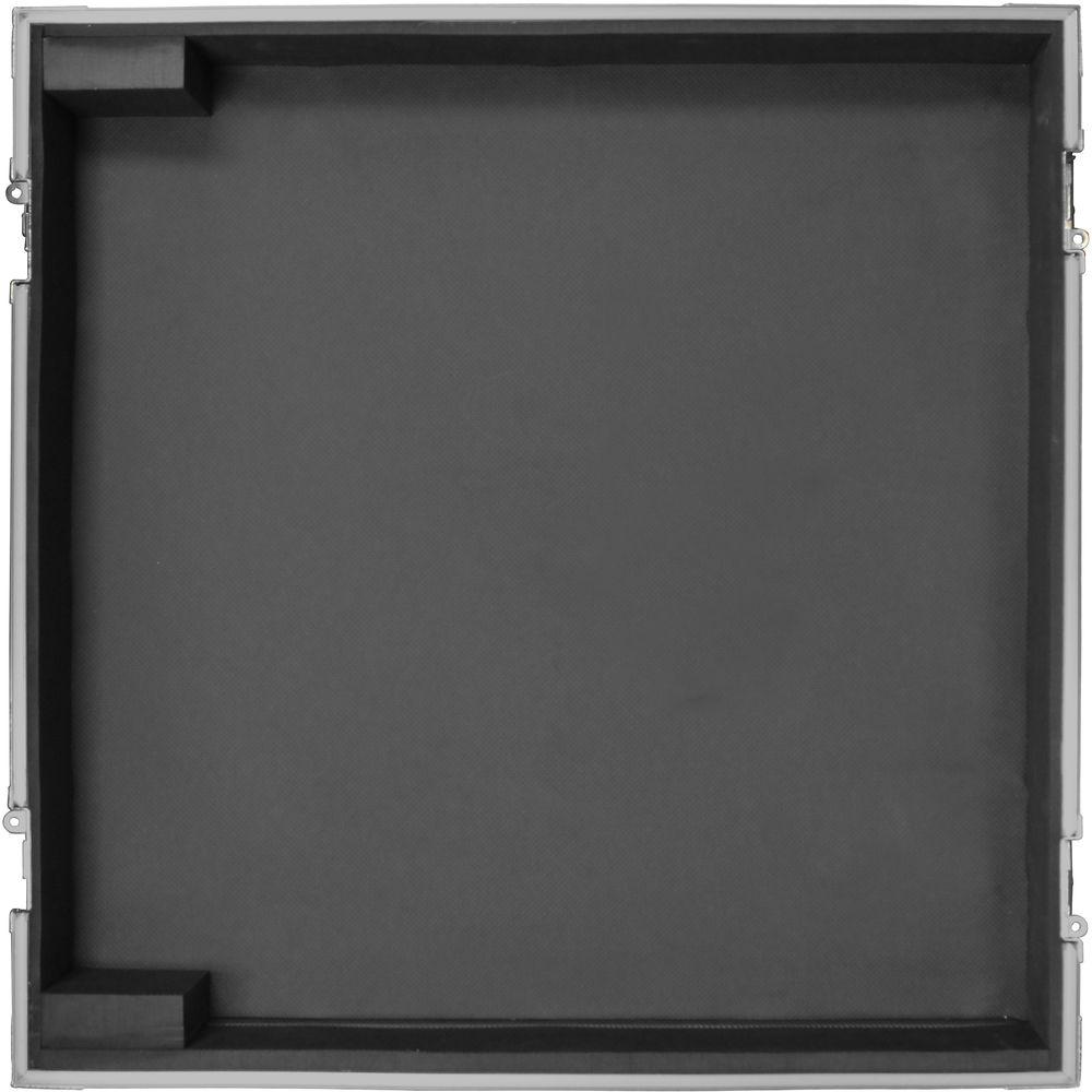 Odyssey Innovative Designs Case with Wheels for Yamaha TF3 Mixing Console