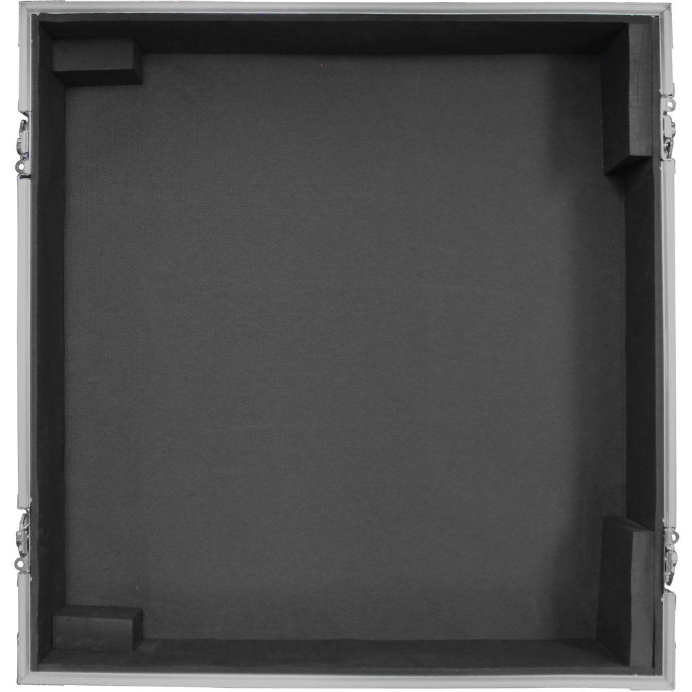 Odyssey Innovative Designs Case with Wheels for Yamaha TF3 Mixing Console