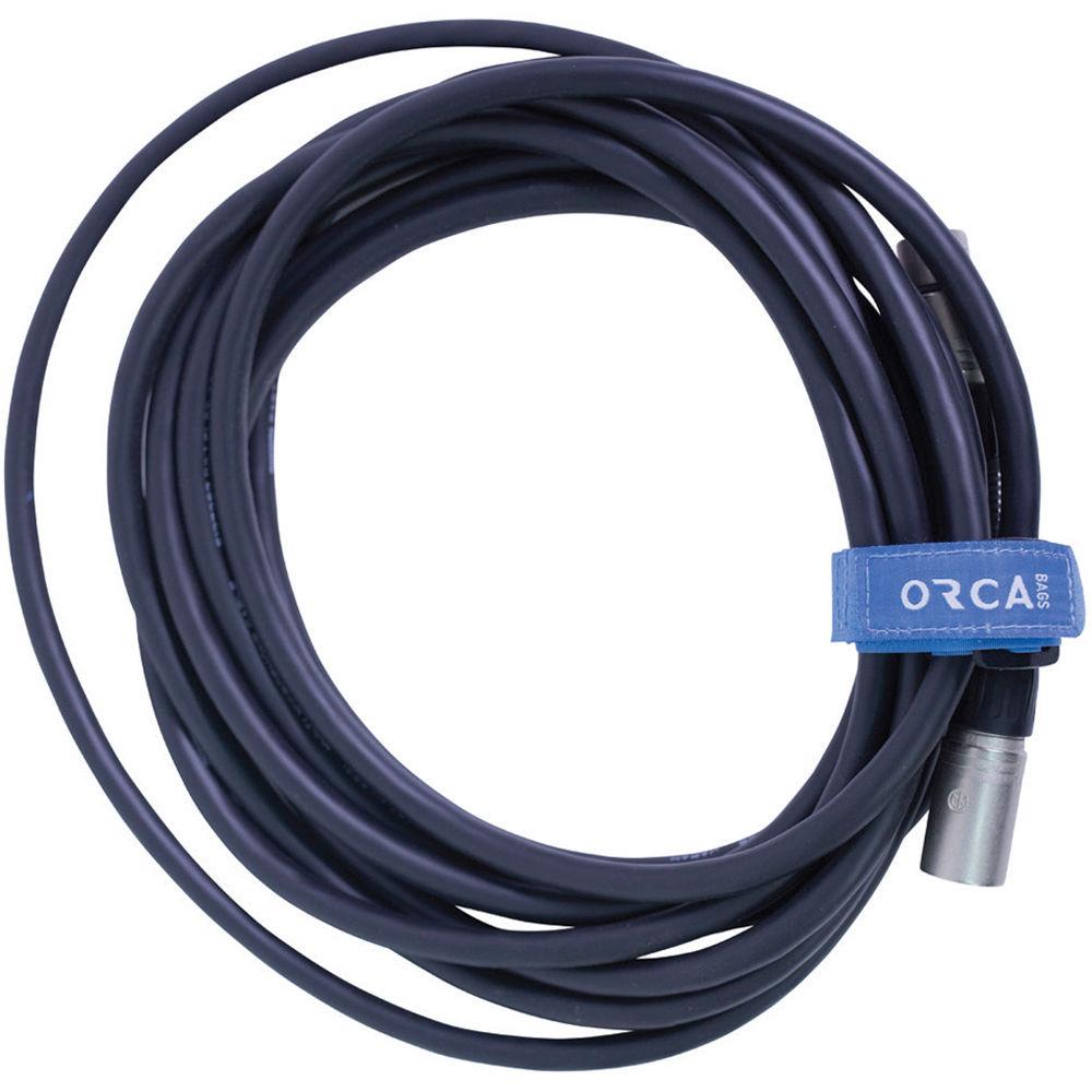 ORCA Hook and Loop Cable Holder