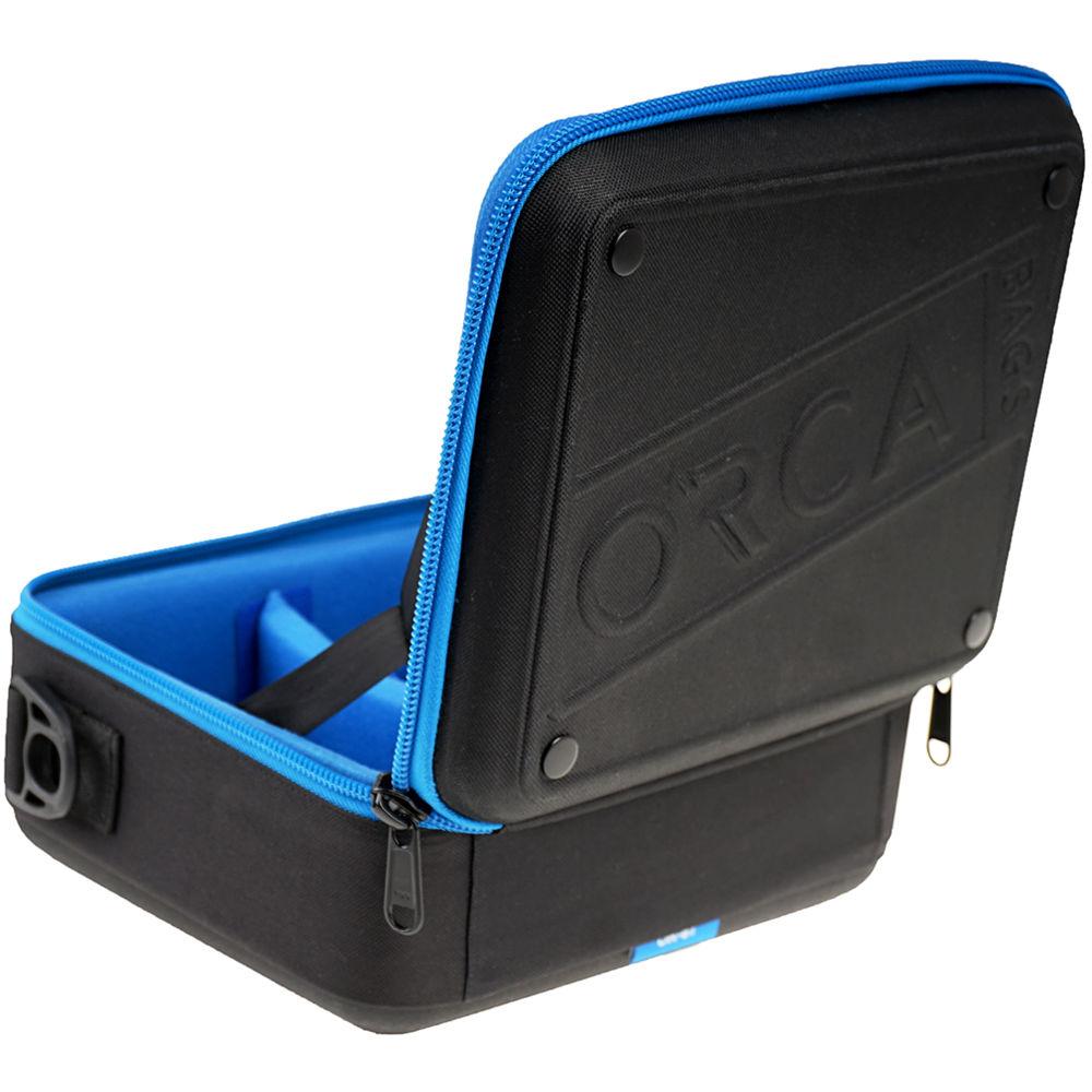 ORCA Small Hard-Shell Accessories Bag