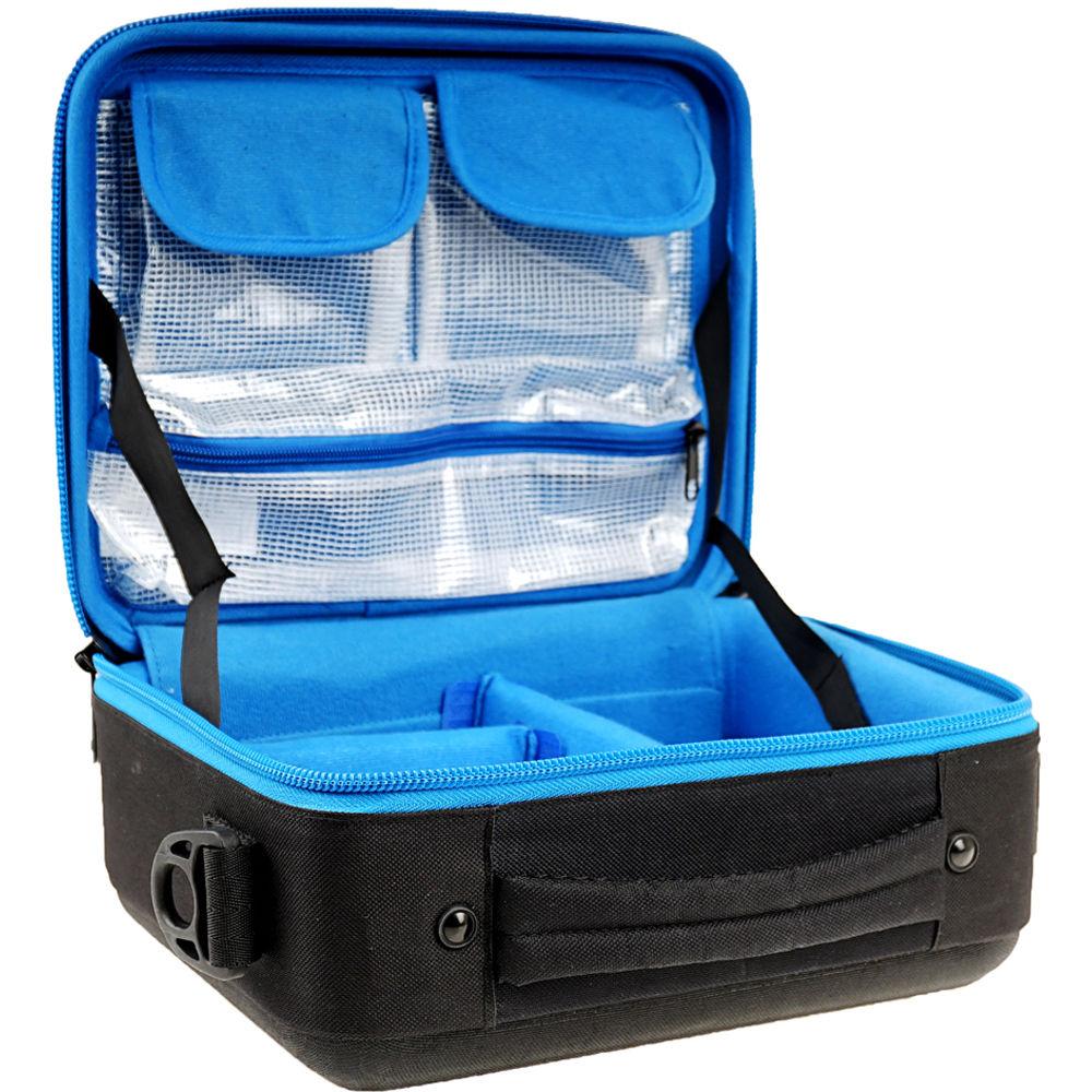 ORCA Small Hard-Shell Accessories Bag