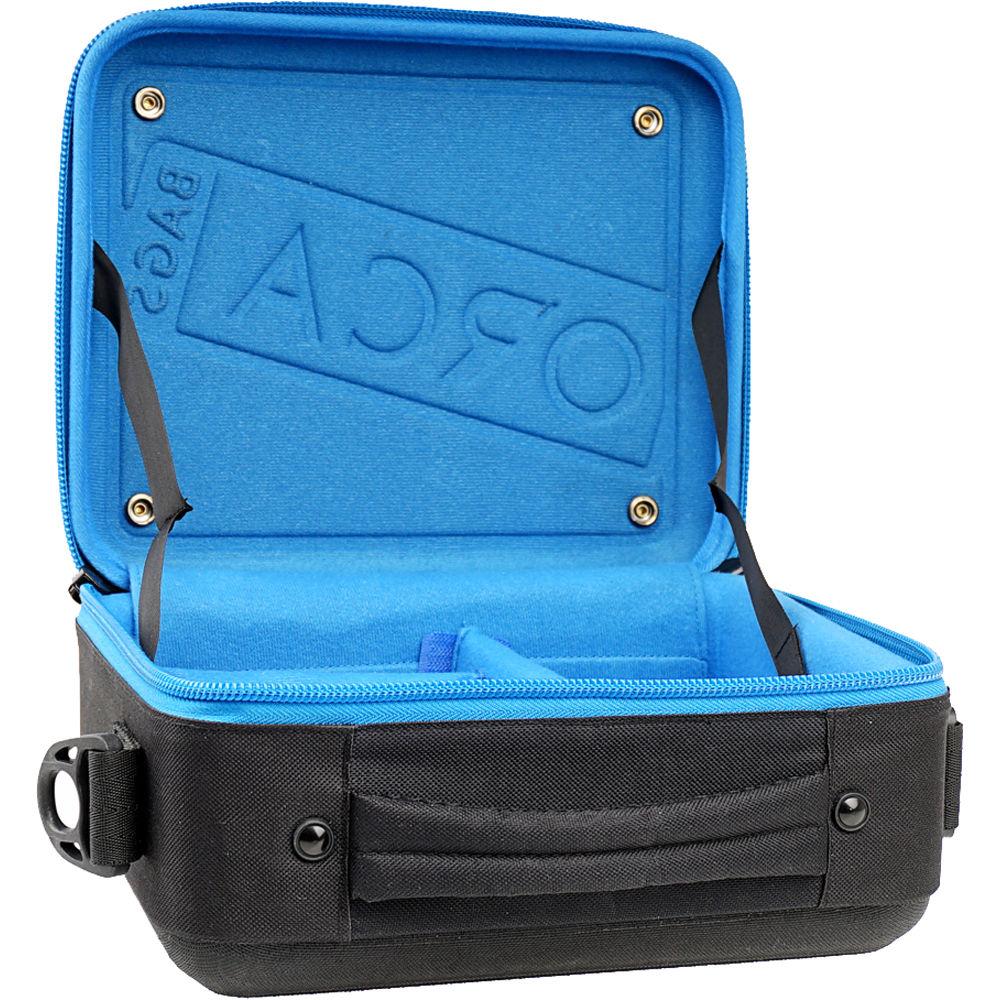 ORCA Small Hard-Shell Accessories Bag