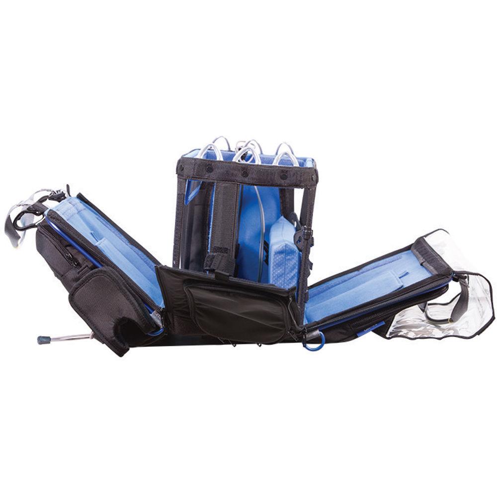 ORCA Sound Bag for Aaton Cantar X3 Mixer