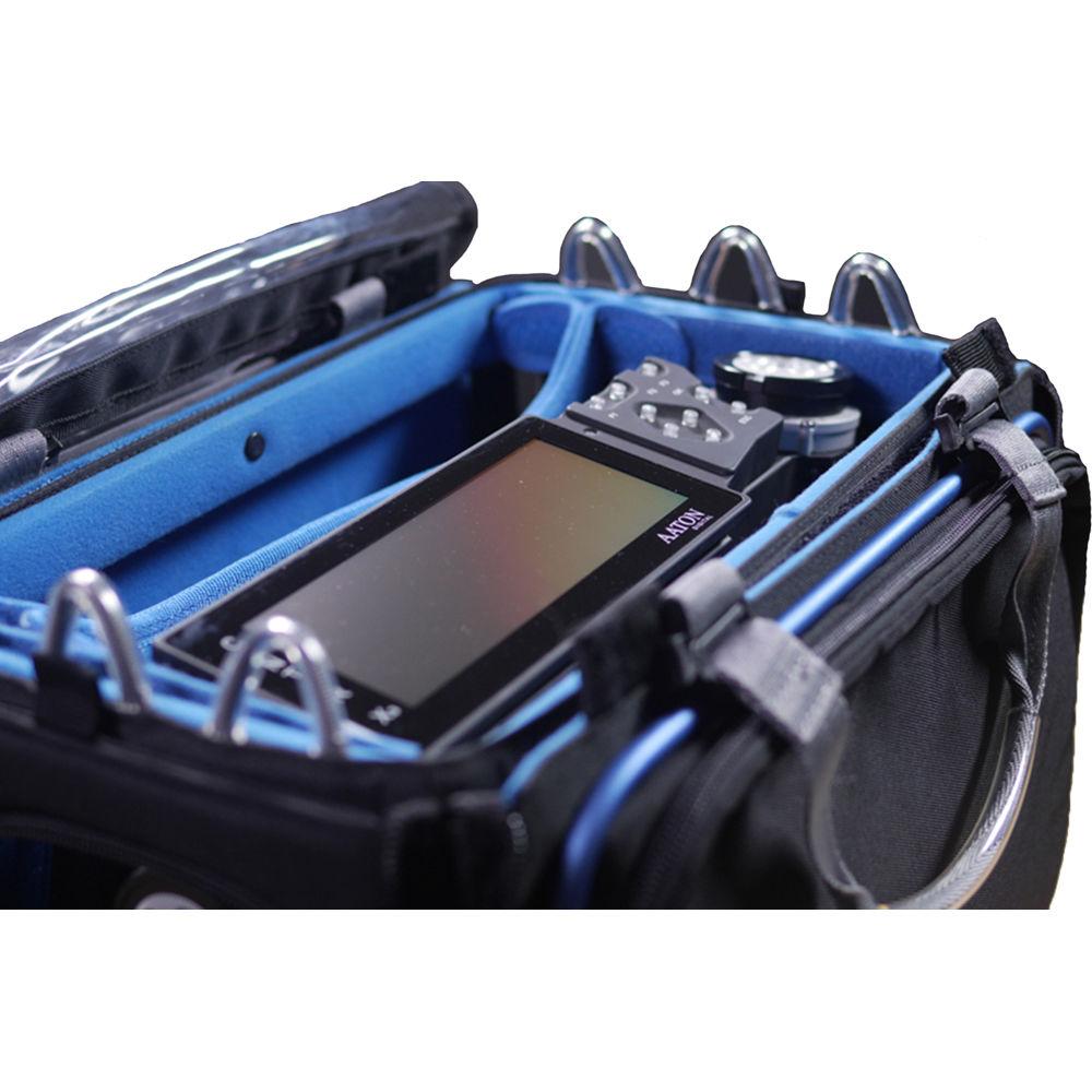 ORCA Sound Bag for Aaton Cantar X3 Mixer