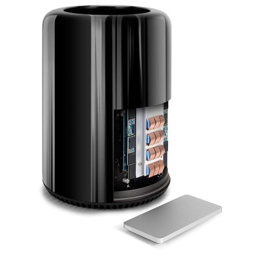 OWC Other World Computing 4TB Aura Solid-State Drive and Envoy Upgrade Kit