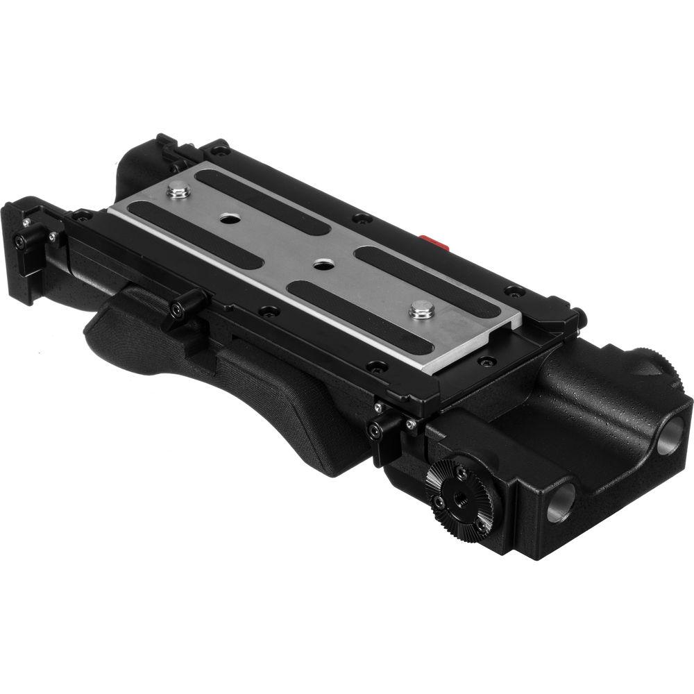 Panasonic Cinema-Style Shoulder Mount for VariCam LT