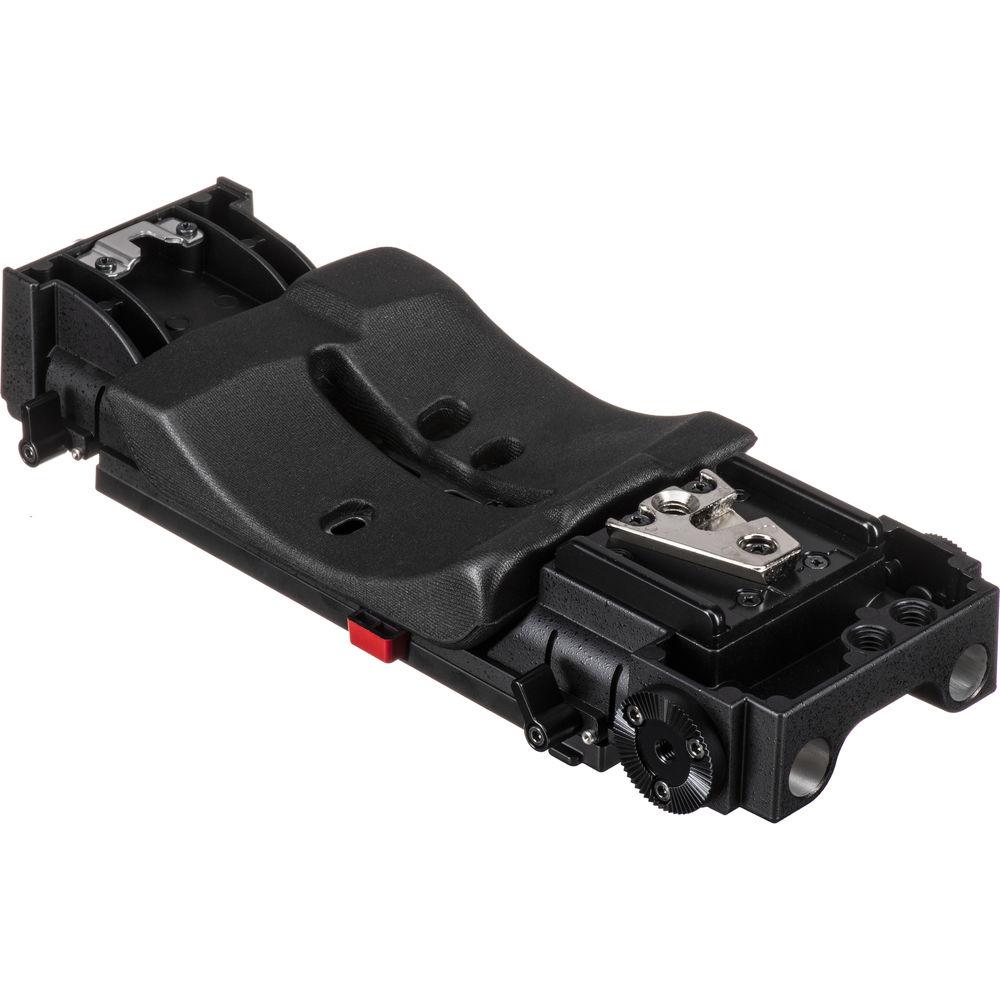 Panasonic Cinema-Style Shoulder Mount for VariCam LT