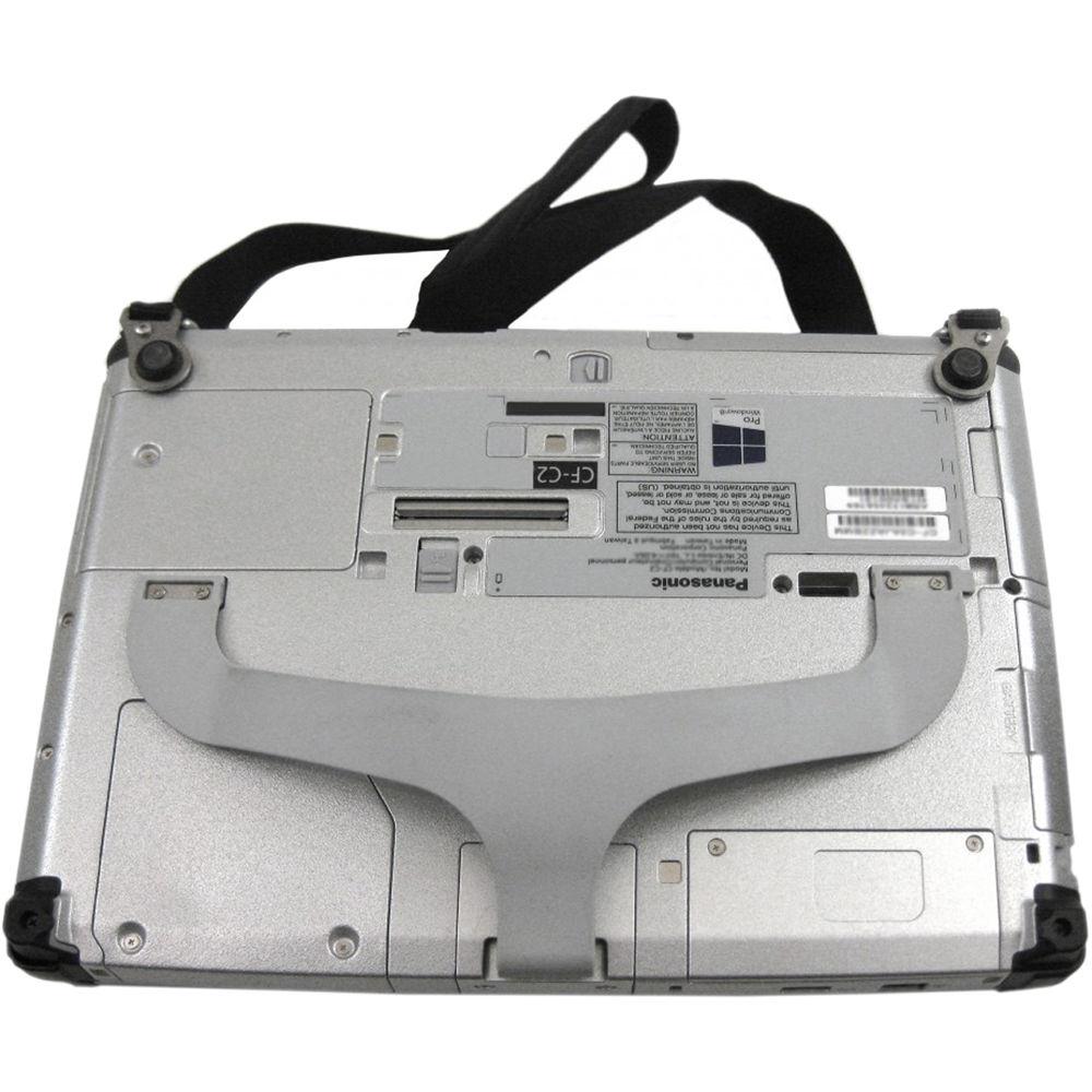 Panasonic Toughmate C2 Shoulder Strap for Toughbook C2