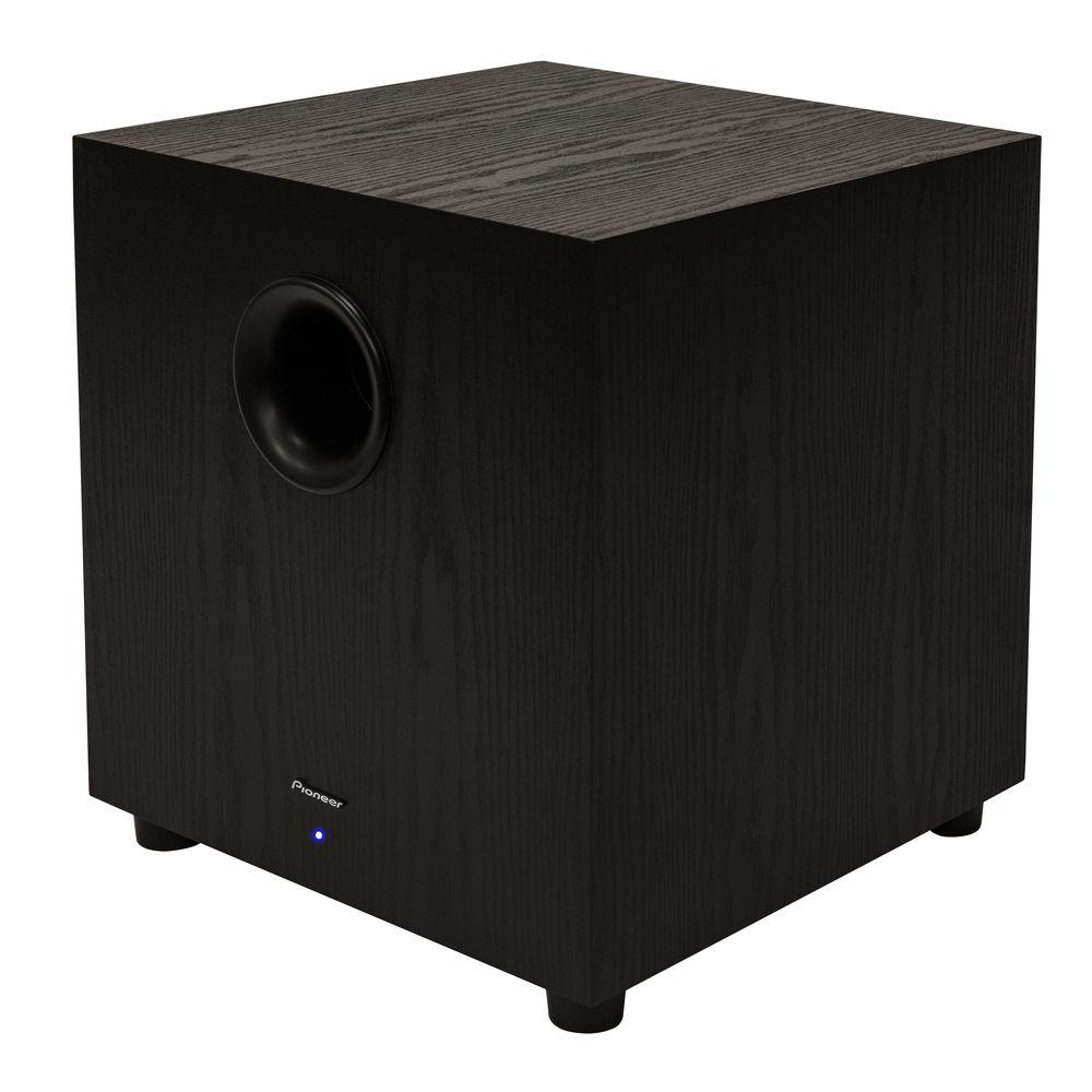 Pioneer SW-10 10" 200W Subwoofer