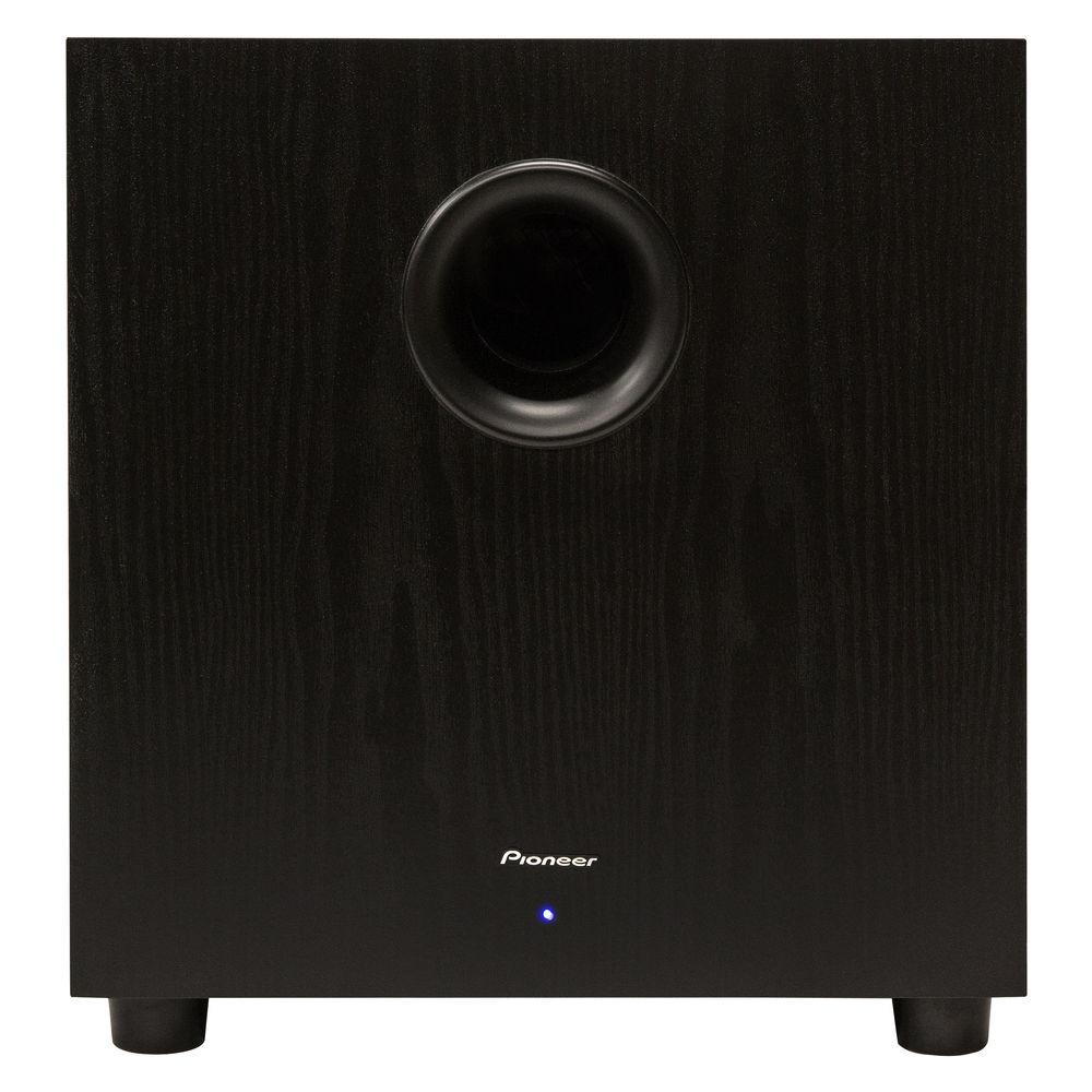 Pioneer SW-10 10" 200W Subwoofer
