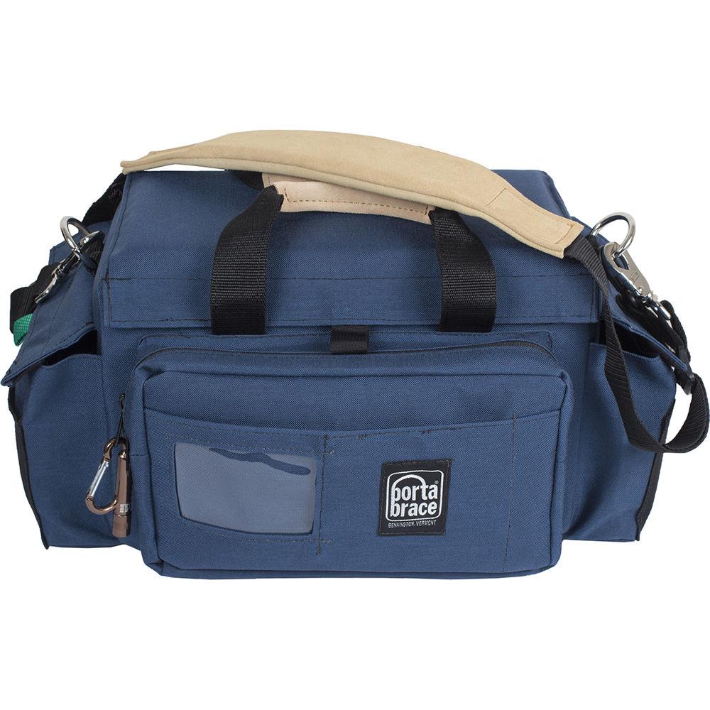 Porta Brace Battery Case for BlueShape 4 Series