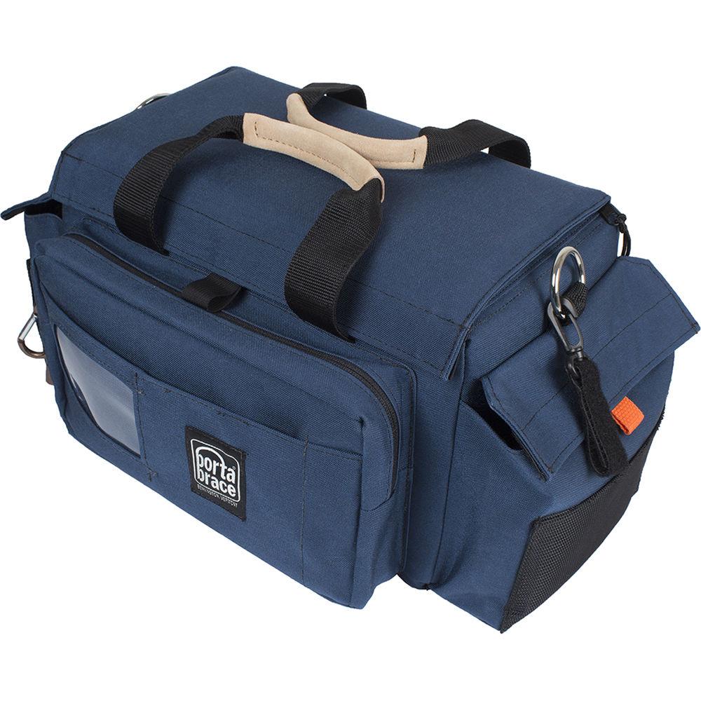 Porta Brace Battery Case for BlueShape 4 Series