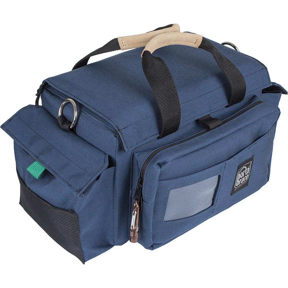 Porta Brace Battery Case for BlueShape 4 Series