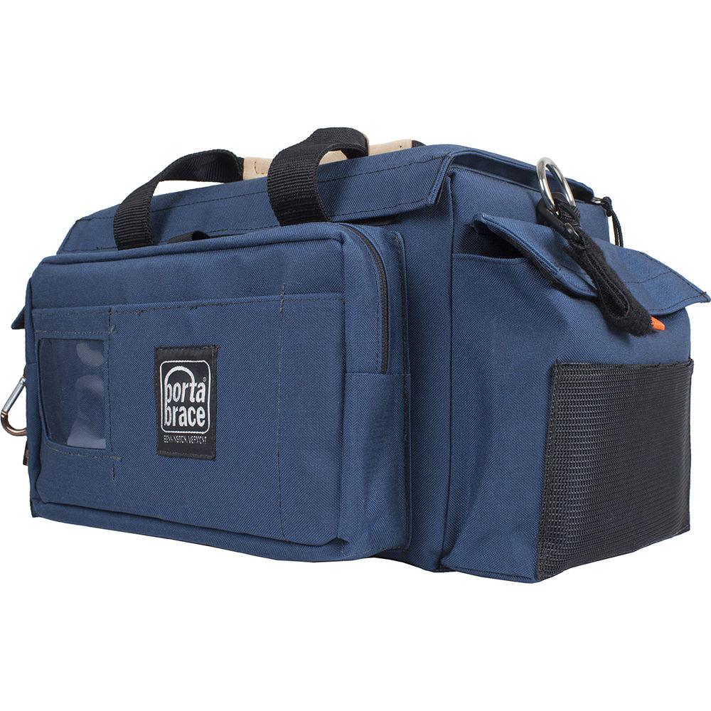 Porta Brace Battery Case for BlueShape 4 Series