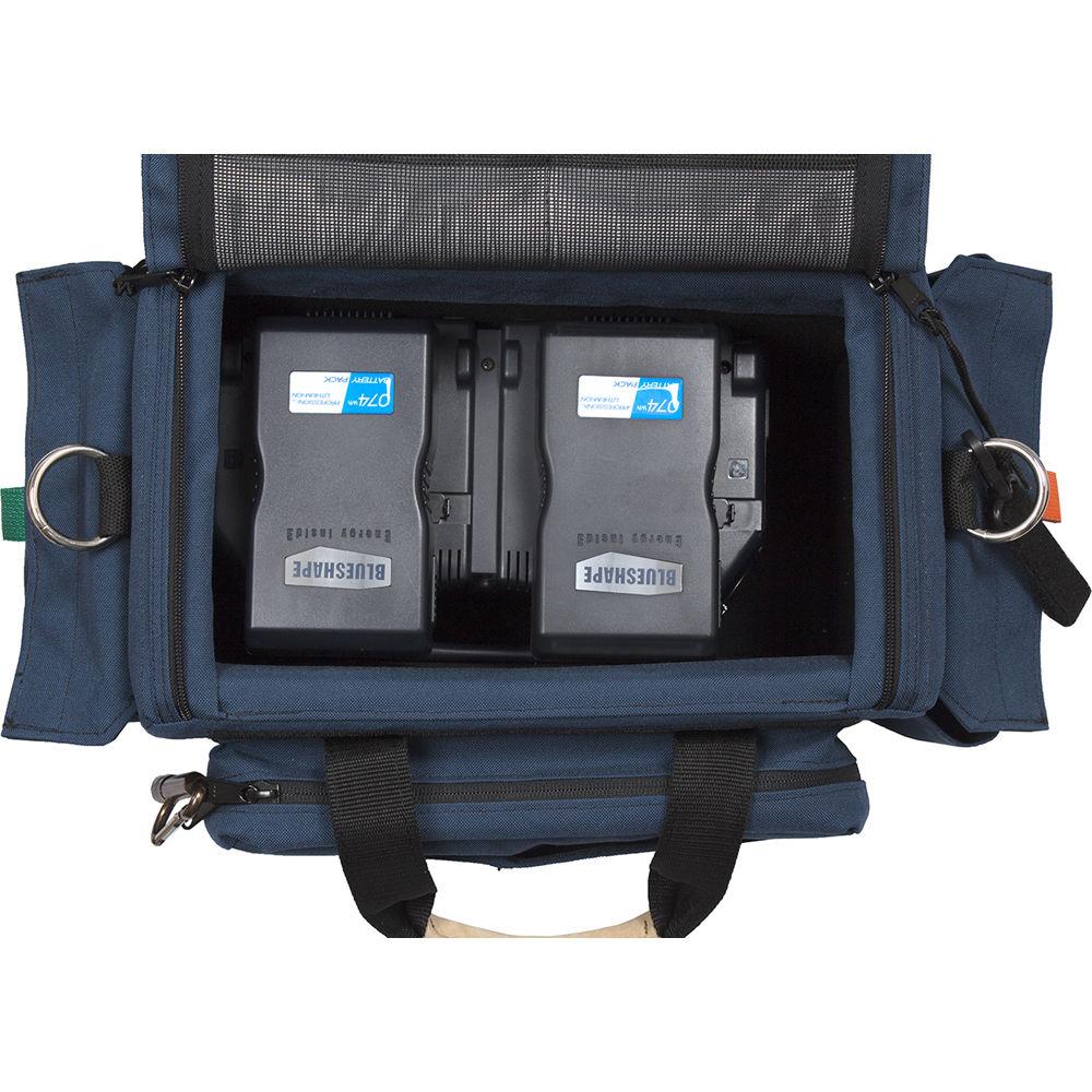 Porta Brace Battery Case for BlueShape 4 Series