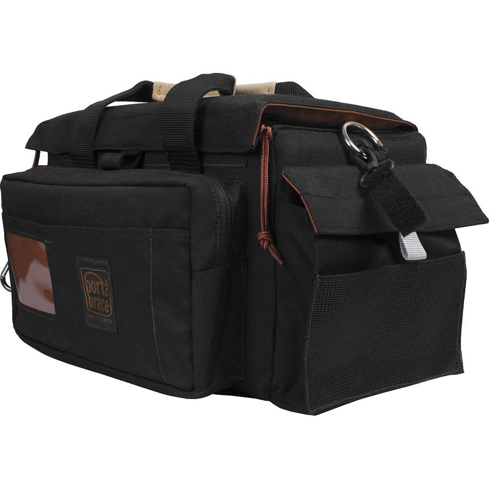 Porta Brace Battery Case for BlueShape 4 Series