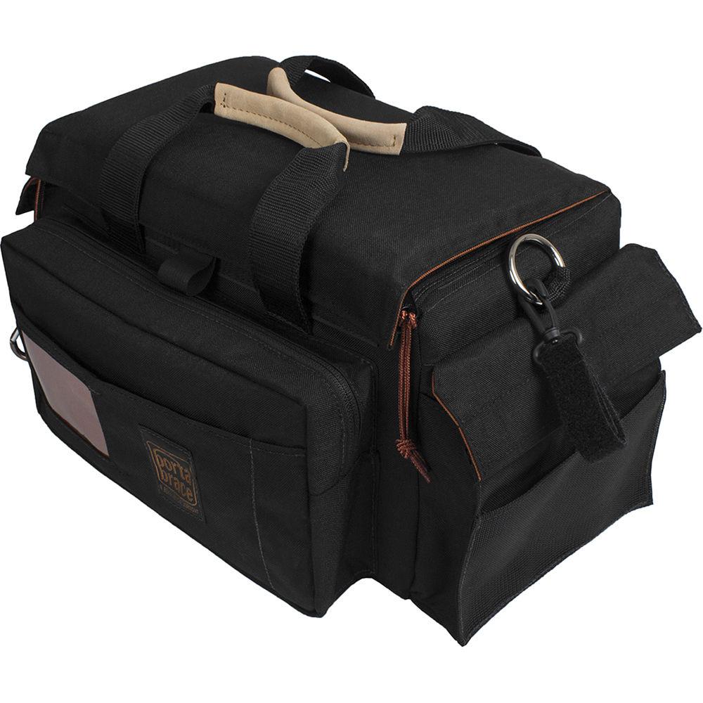 Porta Brace Battery Case for BlueShape 4 Series