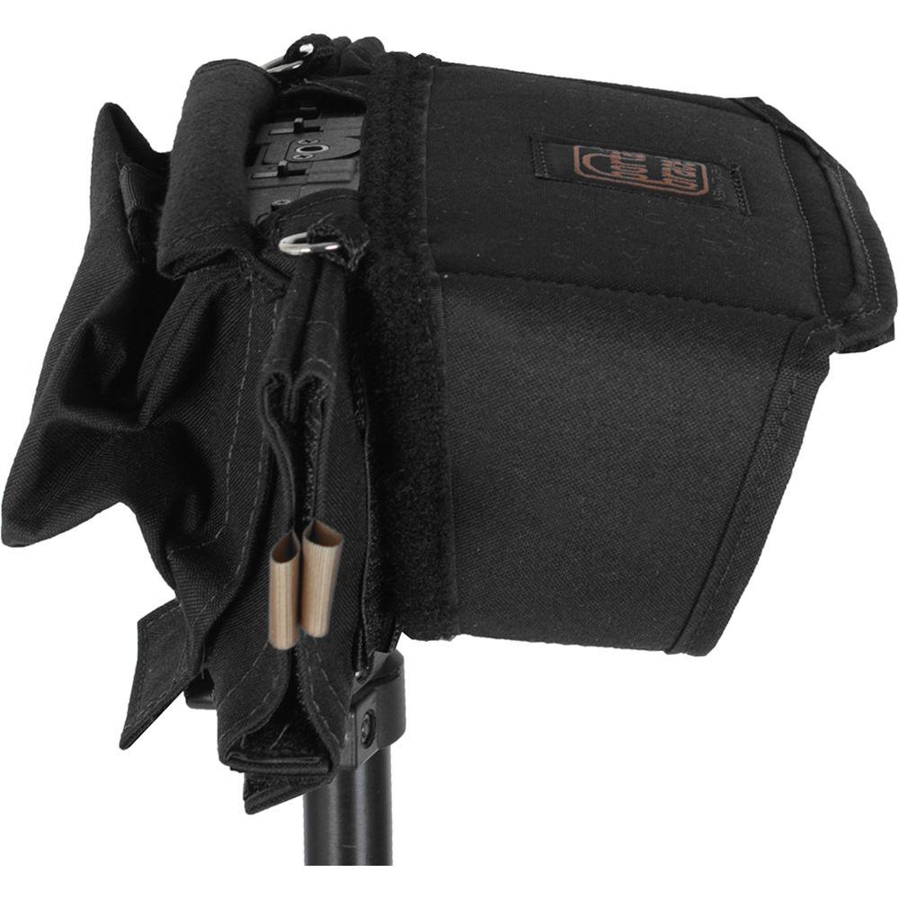 Porta Brace MO-EPIX Carrying Case for Video Devices PIX-E Recorder