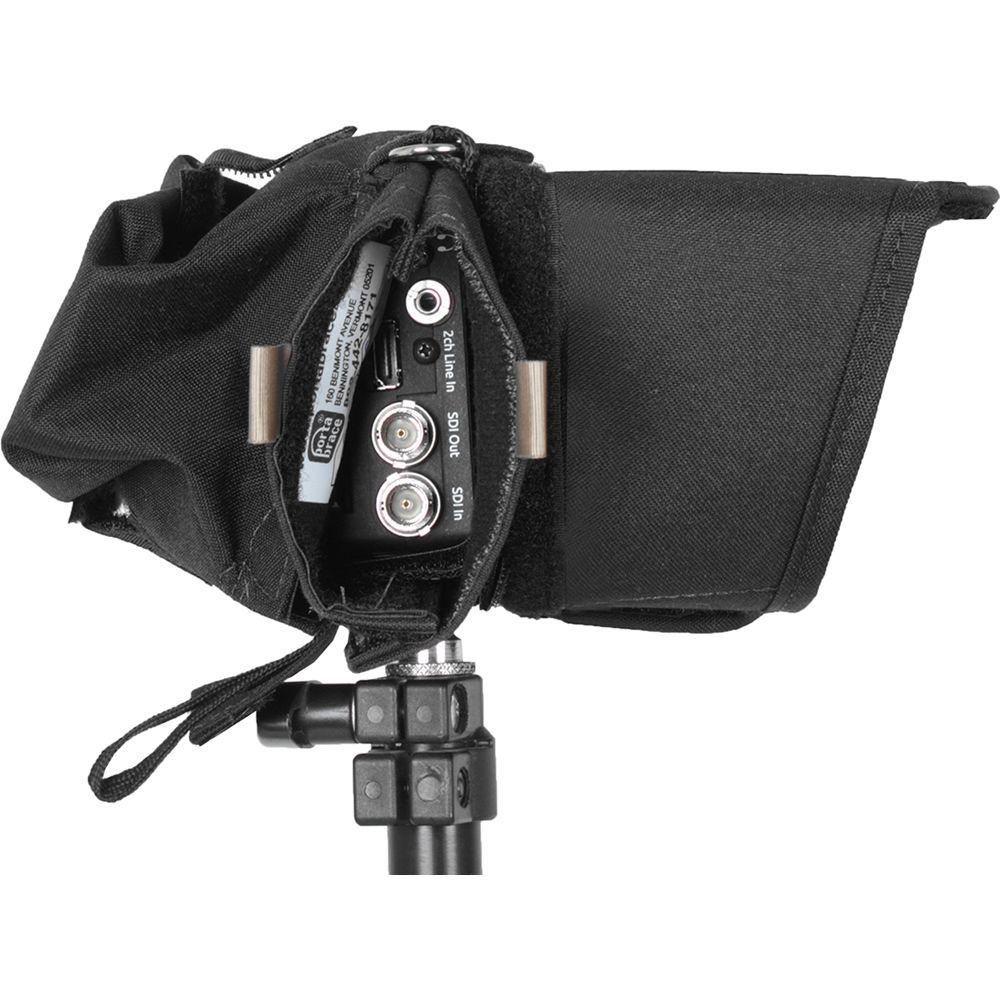 Porta Brace MO-EPIX Carrying Case for Video Devices PIX-E Recorder