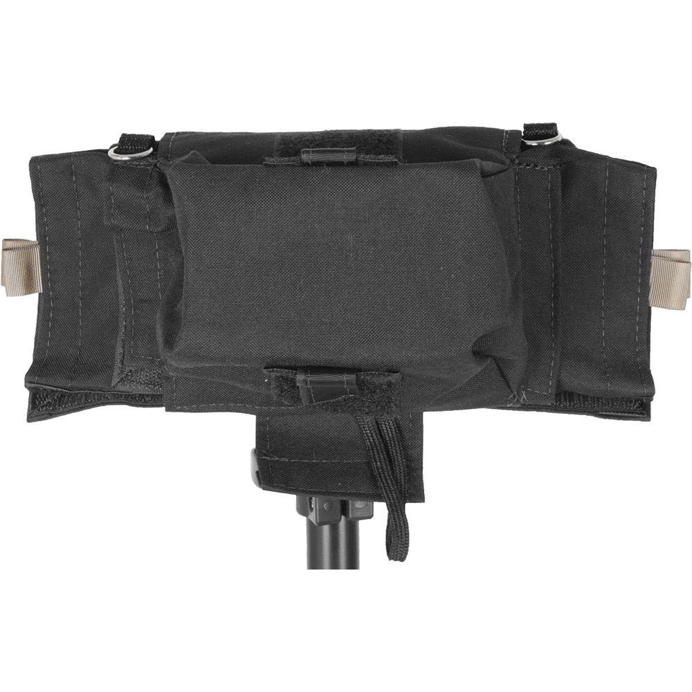 Porta Brace MO-EPIX Carrying Case for Video Devices PIX-E Recorder