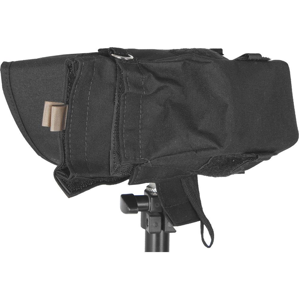 Porta Brace MO-EPIX Carrying Case for Video Devices PIX-E Recorder