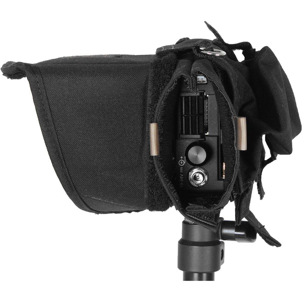 Porta Brace MO-EPIX Carrying Case for Video Devices PIX-E Recorder