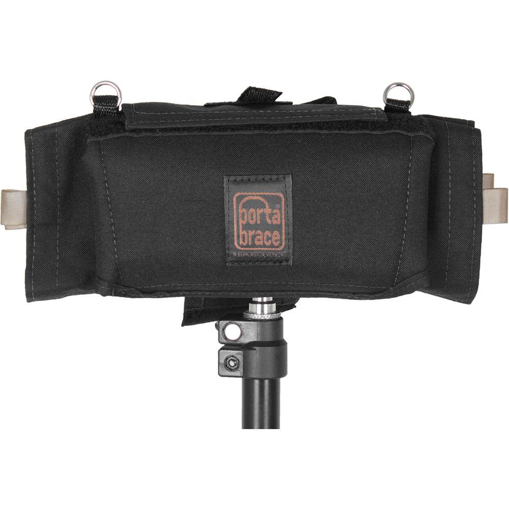 Porta Brace MO-EPIX Carrying Case for Video Devices PIX-E Recorder