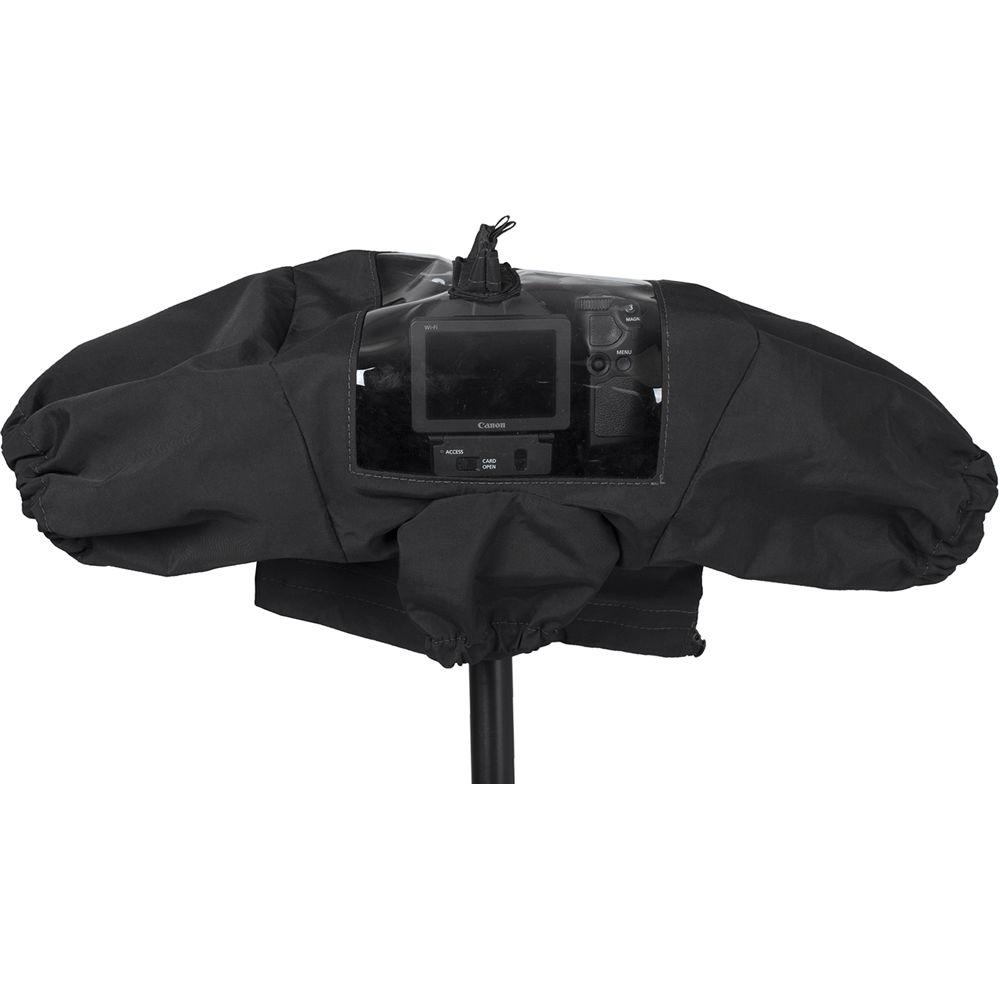 Porta Brace Rain Slicker Cover for Canon XC10 Camera