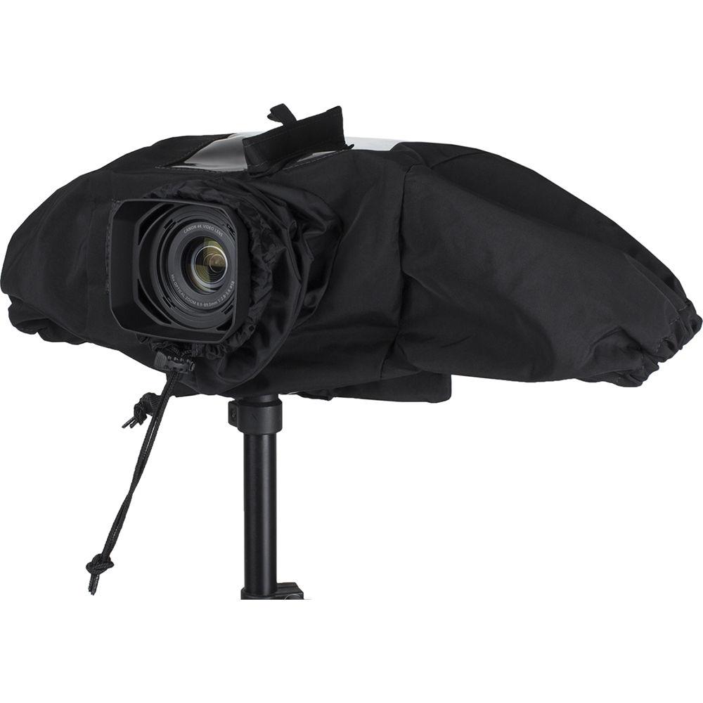 Porta Brace Rain Slicker Cover for Canon XC10 Camera