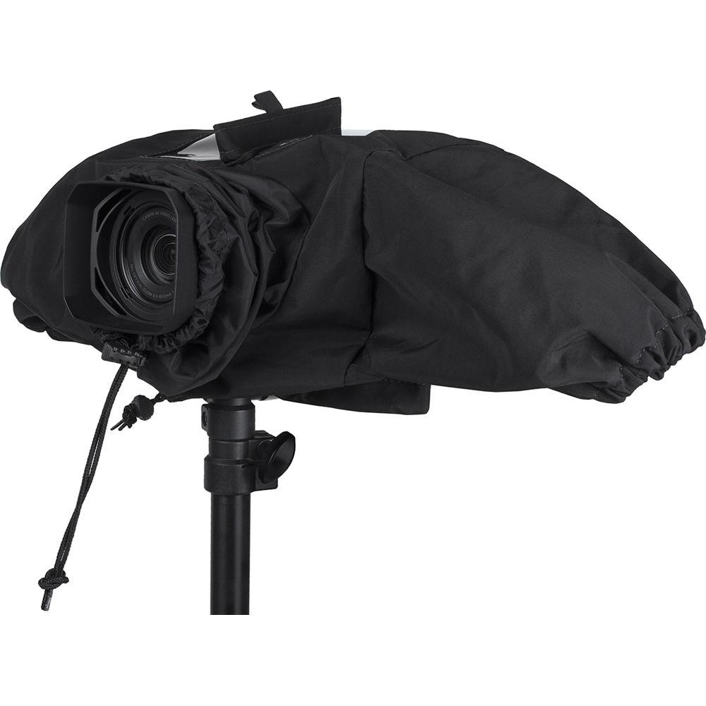 Porta Brace Rain Slicker Cover for Canon XC10 Camera